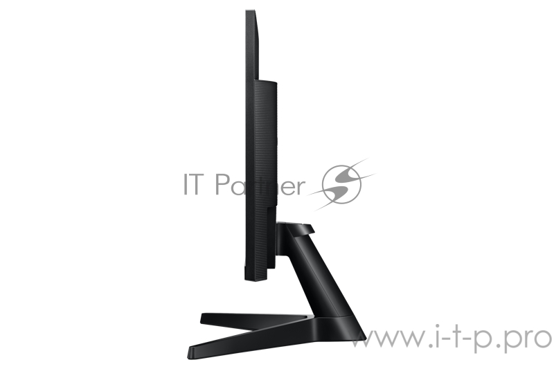МОНИТОР 23.8 Samsung F24T354FHI Glossy-Black (IPS, LED, Wide, 1920x1080, 75Hz, 5ms, 178°/178°, 250 cd/m, 1000:1, +xНDM