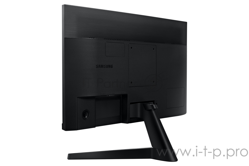 МОНИТОР 23.8 Samsung F24T354FHI Glossy-Black (IPS, LED, Wide, 1920x1080, 75Hz, 5ms, 178°/178°, 250 cd/m, 1000:1, +xНDM