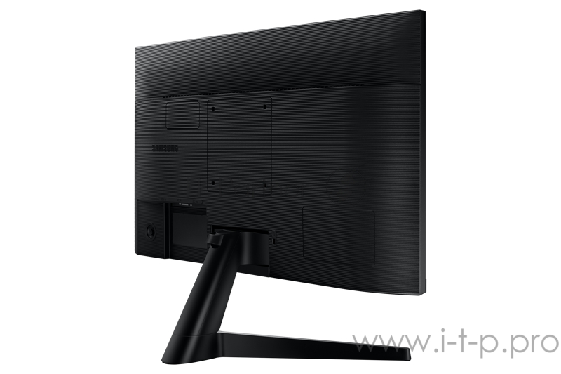 МОНИТОР 23.8 Samsung F24T354FHI Glossy-Black (IPS, LED, Wide, 1920x1080, 75Hz, 5ms, 178°/178°, 250 cd/m, 1000:1, +xНDM