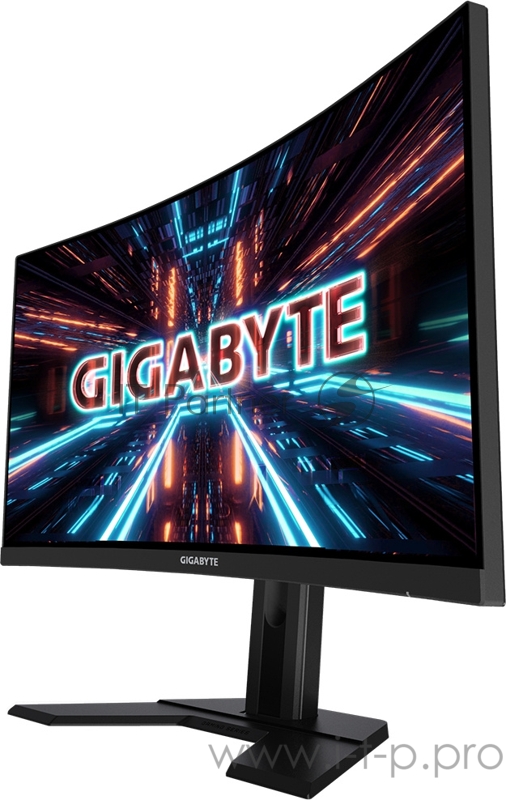 Монитор Gigabyte 27 G27FC A VA 1920x1080 165Hz FreeSync 250cd/m2 16:9