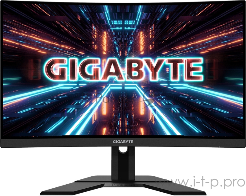 Монитор Gigabyte 27 G27FC A VA 1920x1080 165Hz FreeSync 250cd/m2 16:9