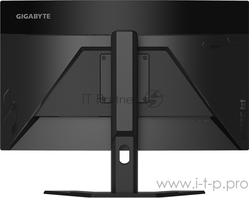 Монитор Gigabyte 27 G27FC A VA 1920x1080 165Hz FreeSync 250cd/m2 16:9