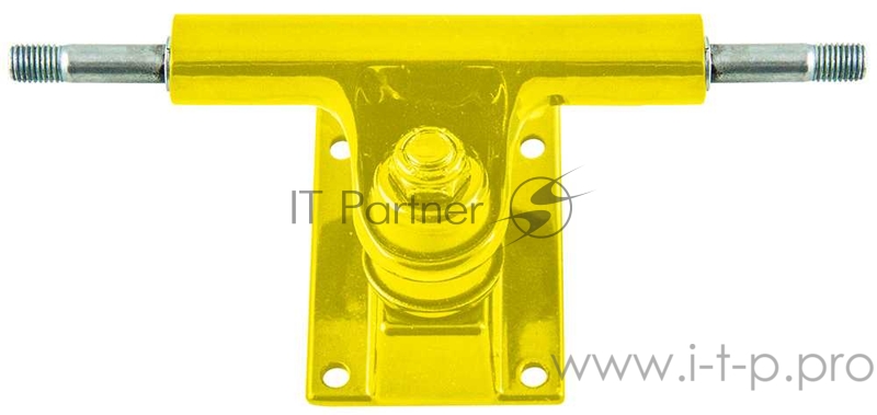Подвеска для миниборда цвет желтый, AT-18.02