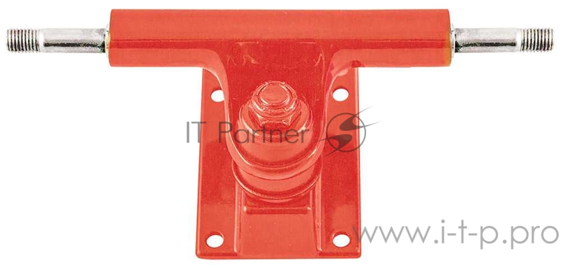 Подвеска для миниборда цвет красный, AT-18.03