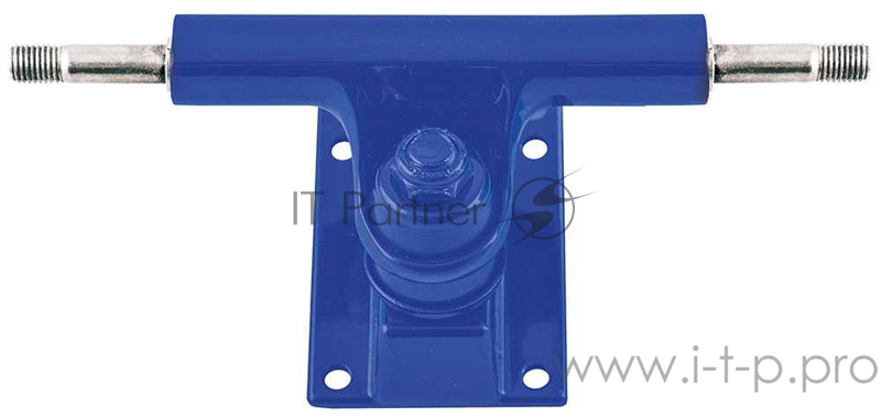 Подвеска для миниборда цвет синий, AT-18.04