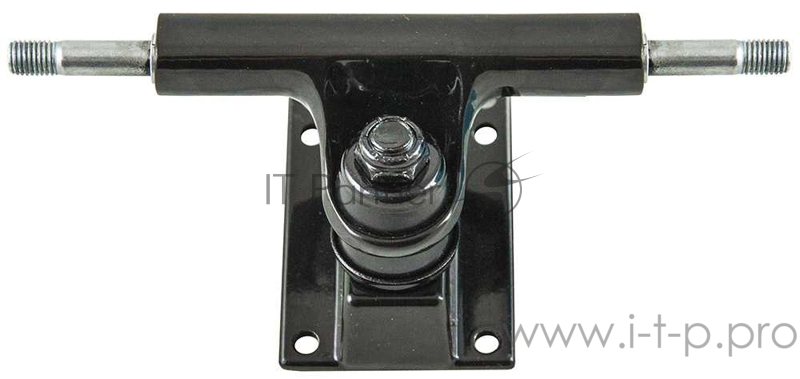 Подвеска для миниборда цвет черный, AT-18.01