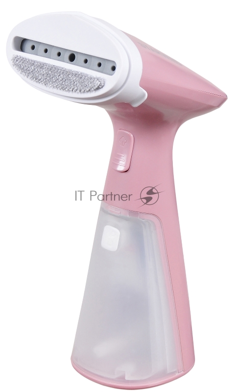 Отпариватель ручной Starwind STG1320 1200Вт розовый