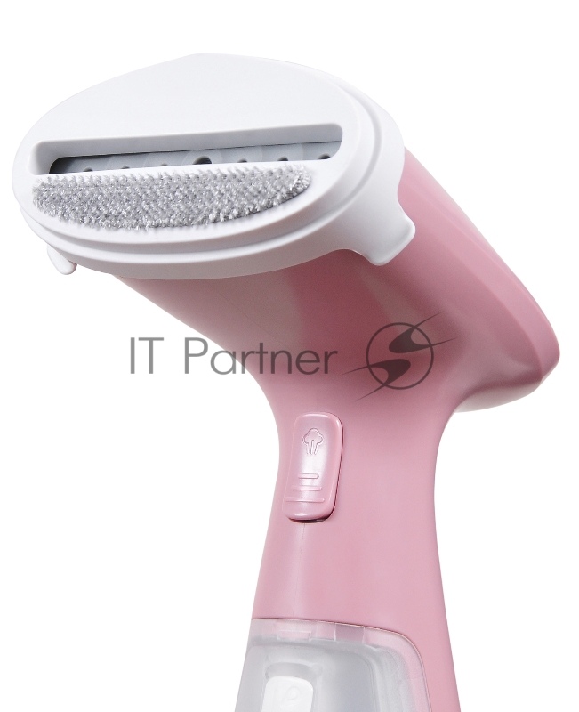 Отпариватель ручной Starwind STG1320 1200Вт розовый