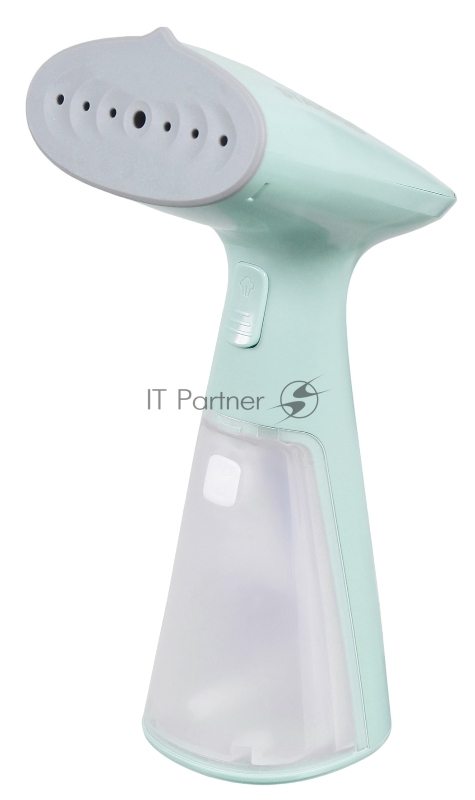 Отпариватель ручной Starwind STG8900 1200Вт мятный