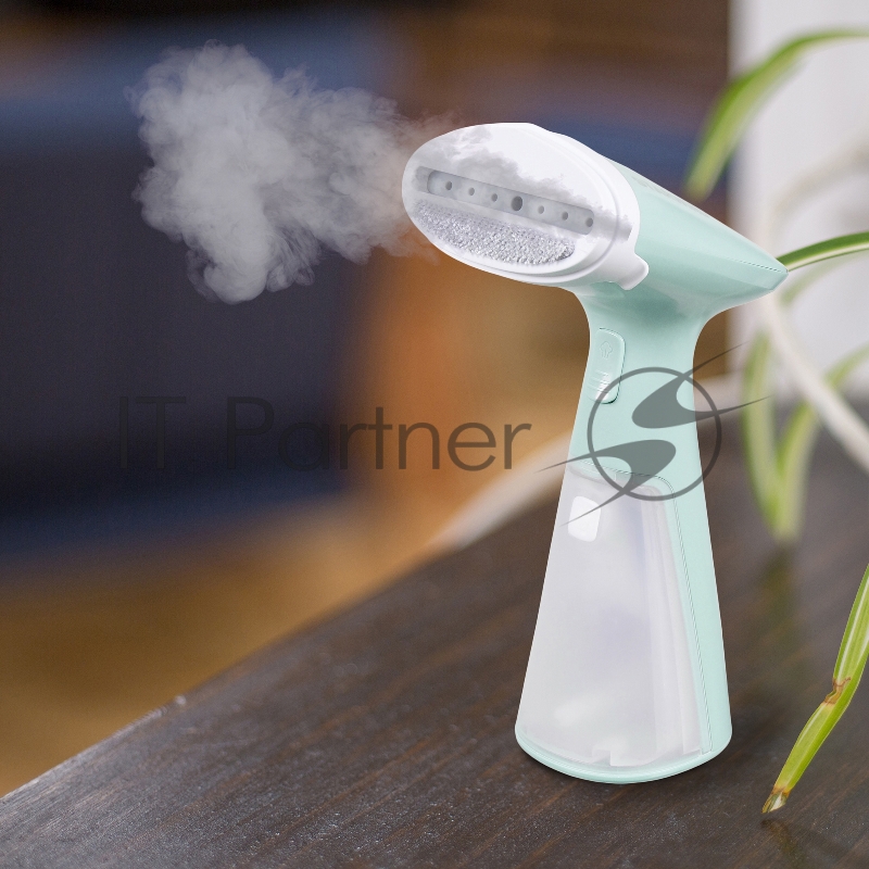 Отпариватель ручной Starwind STG8900 1200Вт мятный