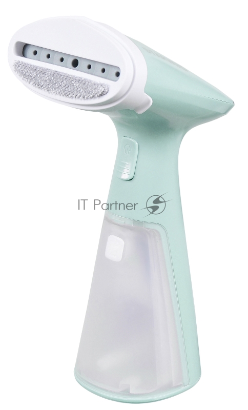 Отпариватель ручной Starwind STG8900 1200Вт мятный