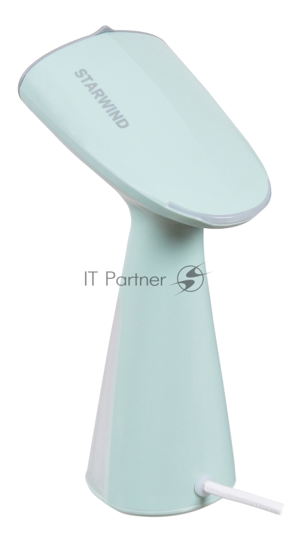 Отпариватель ручной Starwind STG8900 1200Вт мятный