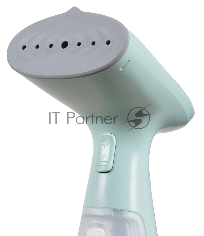 Отпариватель ручной Starwind STG8900 1200Вт мятный