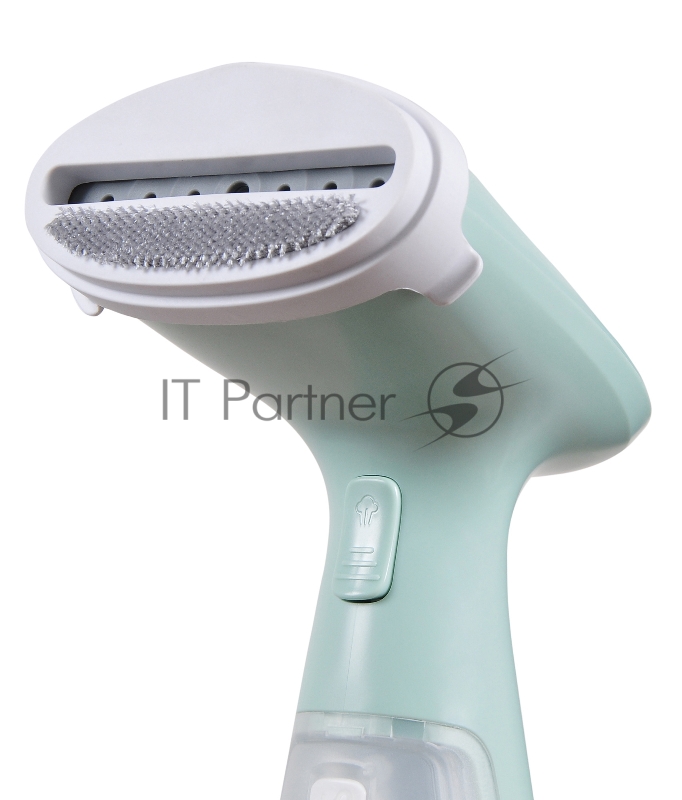 Отпариватель ручной Starwind STG8900 1200Вт мятный