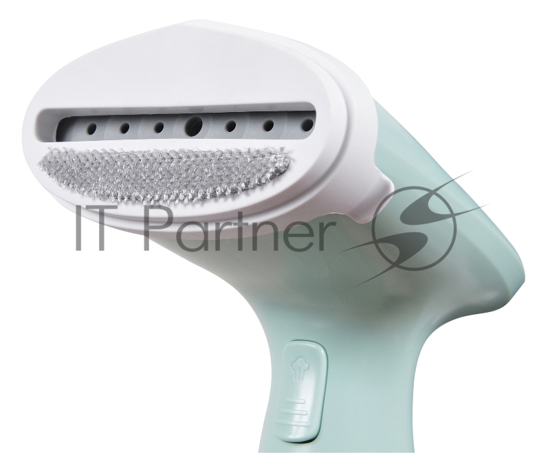 Отпариватель ручной Starwind STG8900 1200Вт мятный