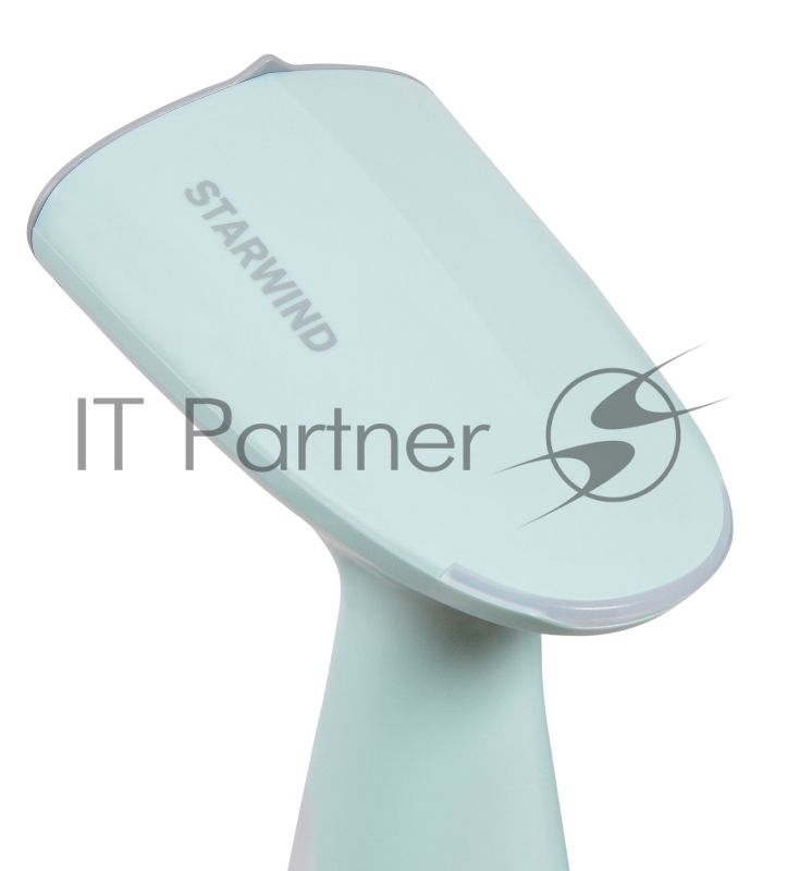 Отпариватель ручной Starwind STG8900 1200Вт мятный