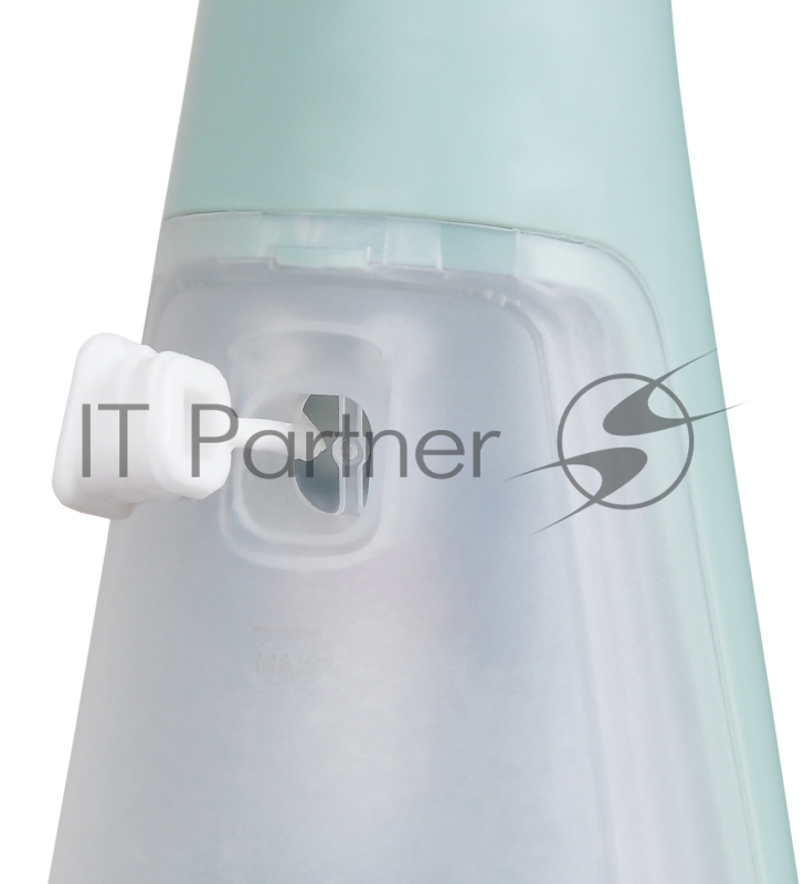 Отпариватель ручной Starwind STG8900 1200Вт мятный