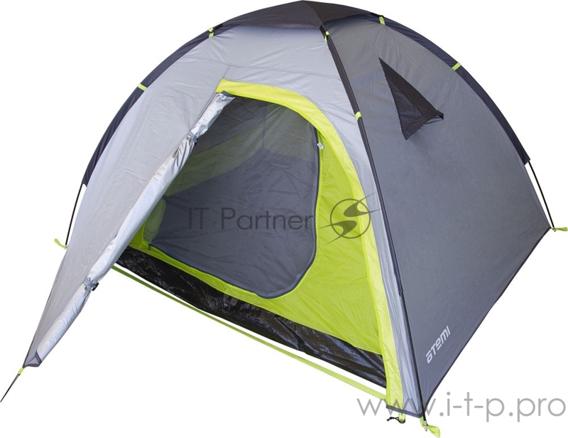 Палатка туристическая Аtemi OKA 2 CXSC