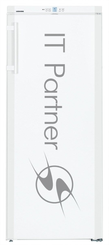 Морозильная камера Liebherr GP 2433 белый