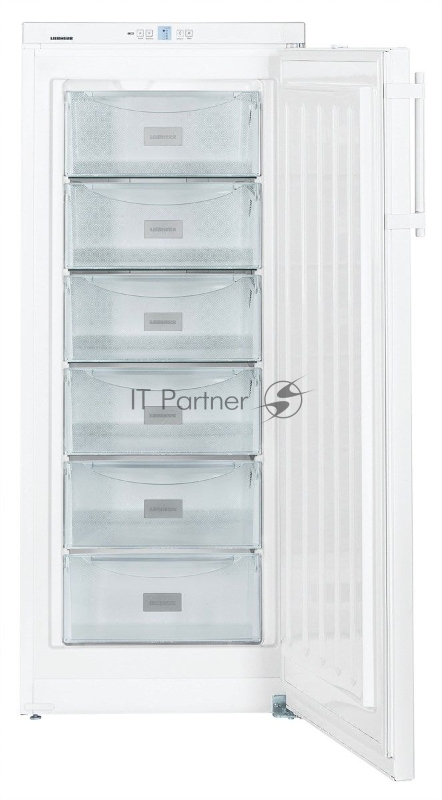 Морозильная камера Liebherr GP 2433 белый