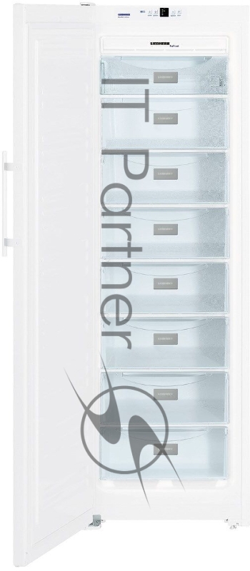 Морозильная камера Liebherr SGN 3063 белый