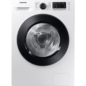 Стиральная машина Samsung Diamond WD70T4047CE/LP загр.фронтальная макс.:7кг (с сушкой) белый