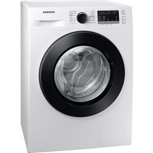 Стиральная машина Samsung Diamond WD70T4047CE/LP загр.фронтальная макс.:7кг (с сушкой) белый