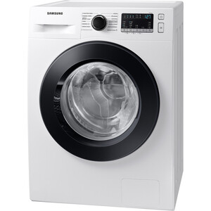 Стиральная машина Samsung Diamond WD70T4047CE/LP загр.фронтальная макс.:7кг (с сушкой) белый