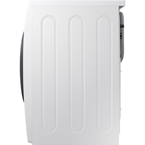 Стиральная машина Samsung Diamond WD70T4047CE/LP загр.фронтальная макс.:7кг (с сушкой) белый