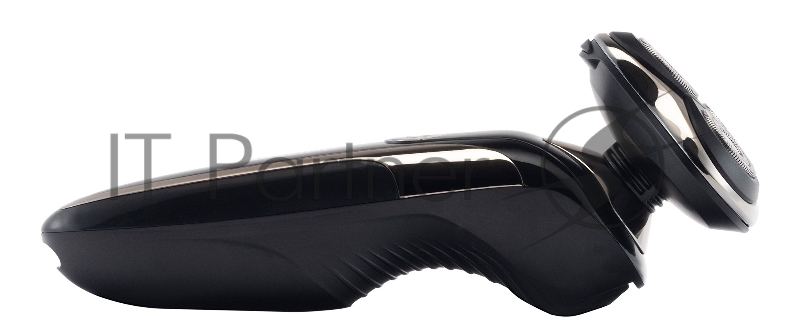 Бритва роторная Starwind SSH 4040 реж.эл.:3 питан.:аккум. черный