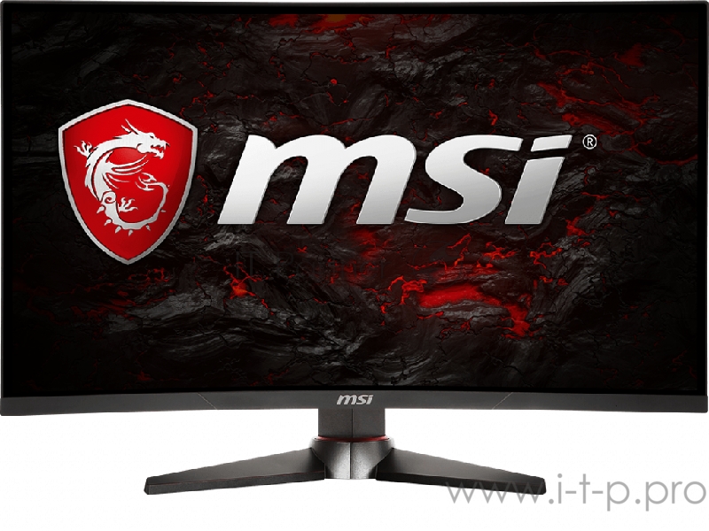 Монитор 27 MSI Optix MAG27C VA 1920x1080 144Hz FreeSync 250cd/m2 16:9