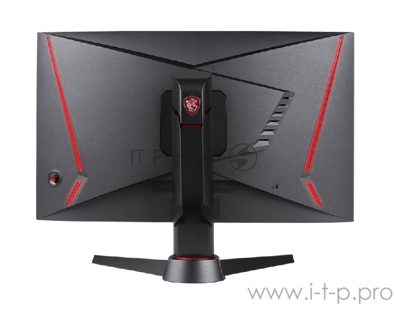 Монитор 27 MSI Optix MAG27C VA 1920x1080 144Hz FreeSync 250cd/m2 16:9