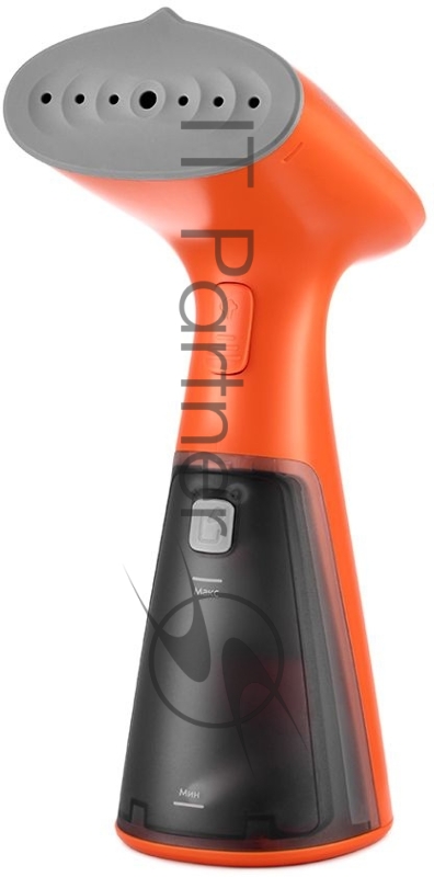 Отпариватель ручной Kitfort КТ-983-4 1000Вт оранжевый