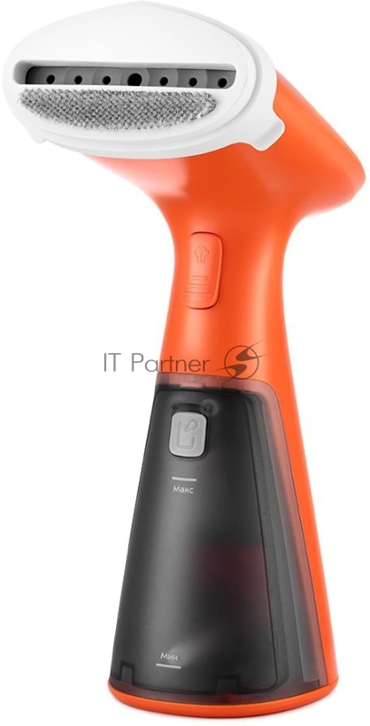 Отпариватель ручной Kitfort КТ-983-4 1000Вт оранжевый