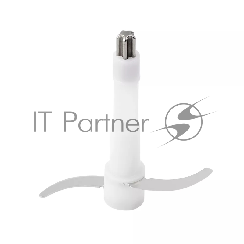 Измельчитель электрический Kitfort КТ-3016-1 0.5л. 200Вт фиолетовый