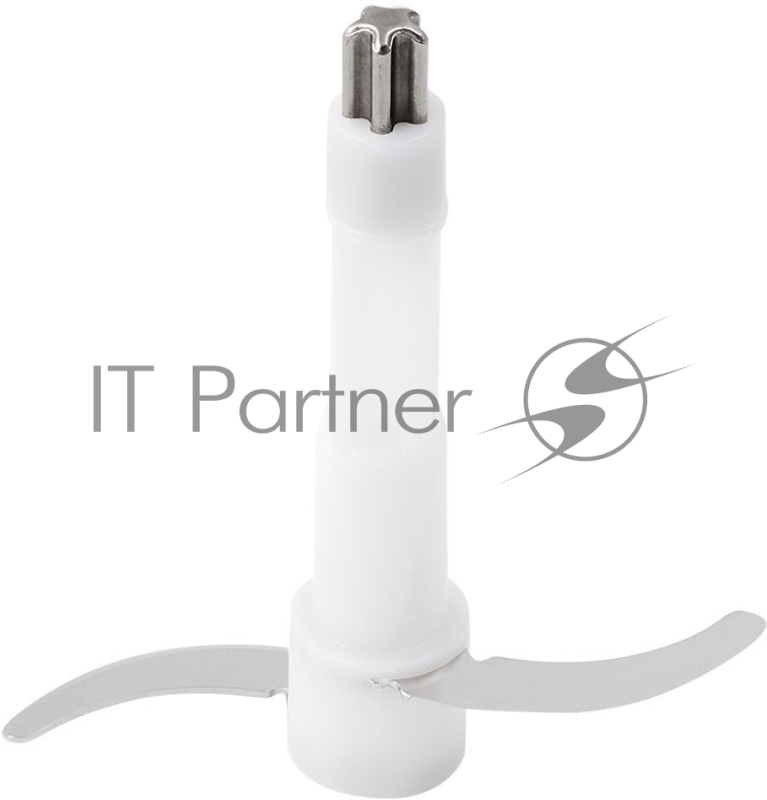 Измельчитель электрический Kitfort КТ-3016-2 0.5л. 200Вт салатовый