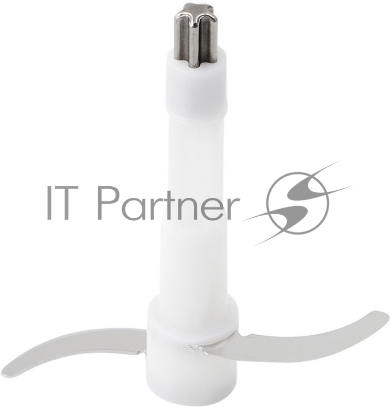 Измельчитель электрический Kitfort КТ-3016-4 0.5л. 200Вт оранжевый