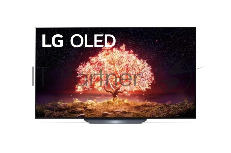 Телевизор LED 65 LG OLED65B1RLA