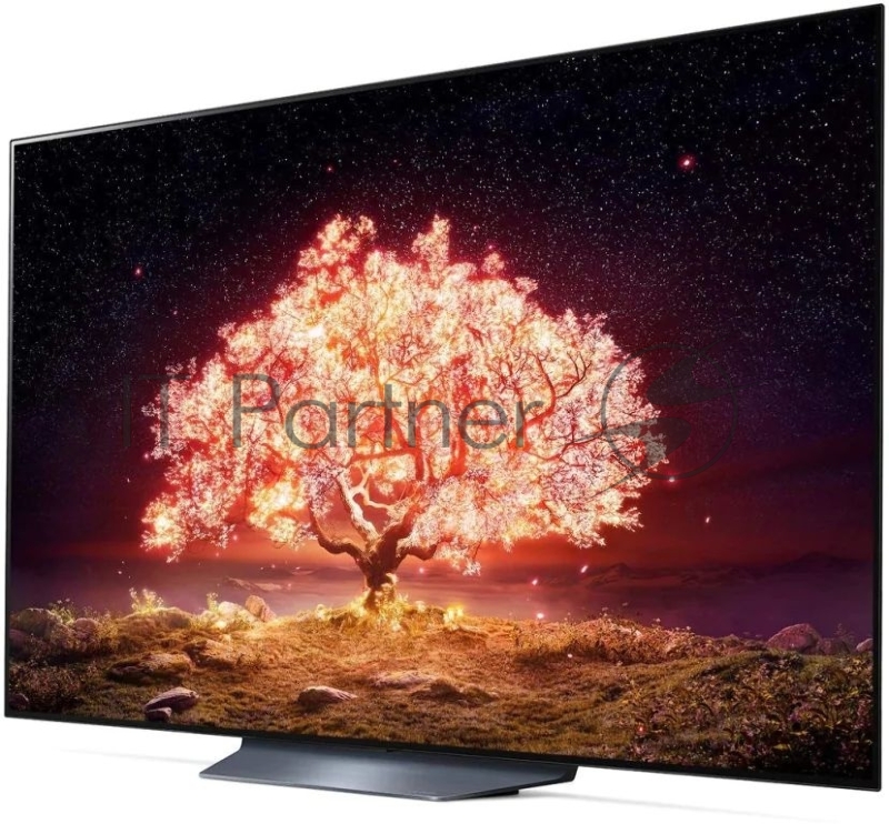 Телевизор LED 65 LG OLED65B1RLA