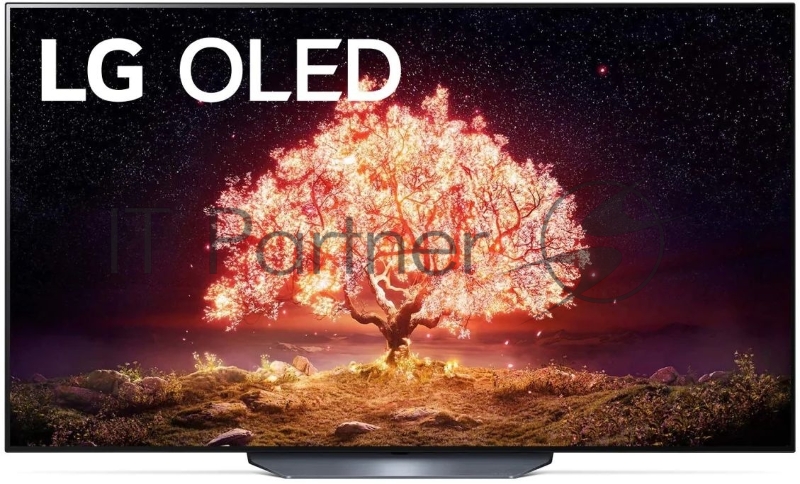 Телевизор LED 65 LG OLED65B1RLA