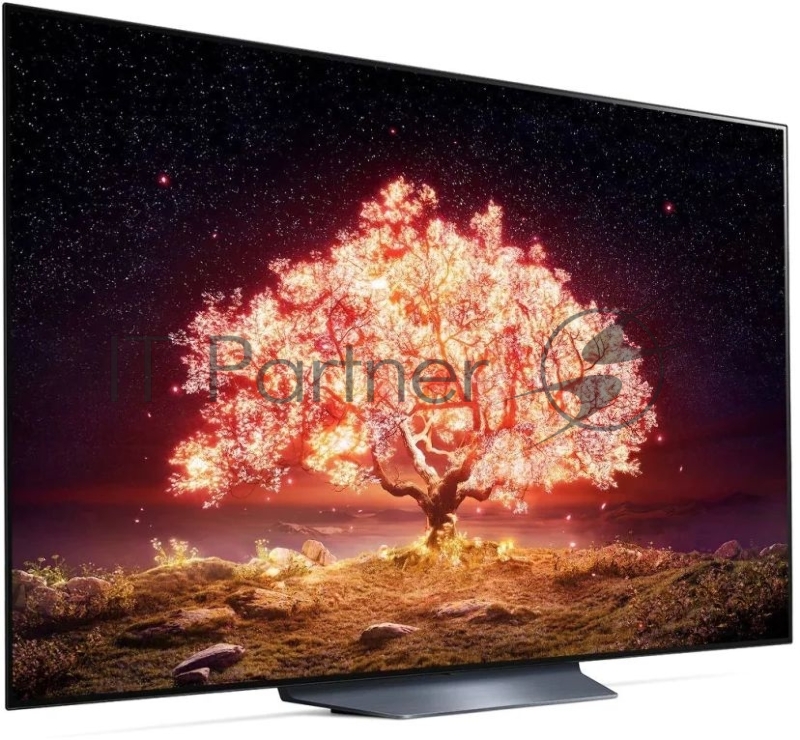 Телевизор LED 65 LG OLED65B1RLA