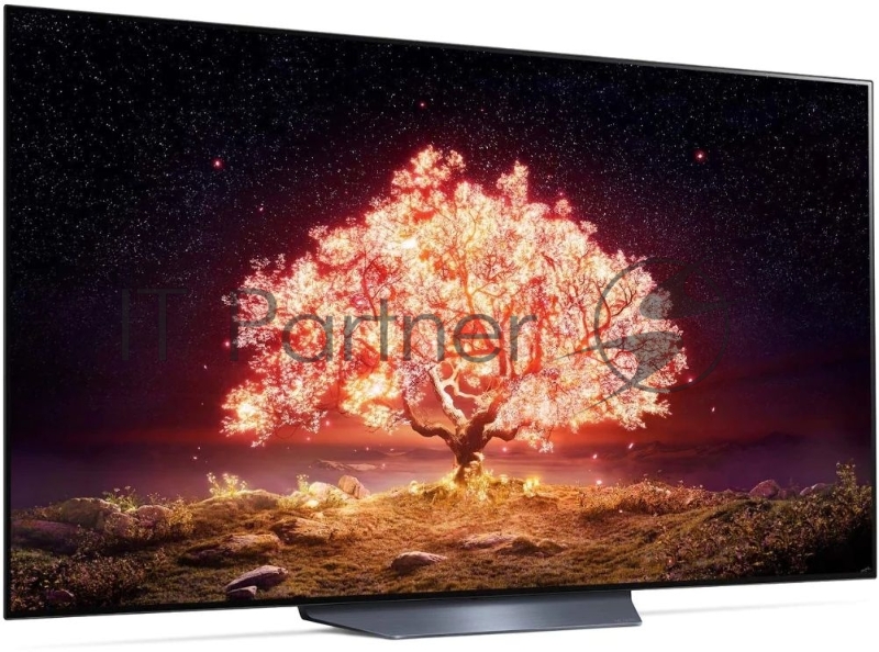 Телевизор LED 65 LG OLED65B1RLA