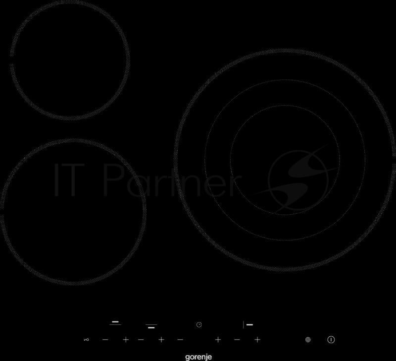 Электрическая варочная панель Gorenje ECT63ASC