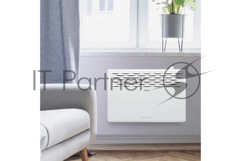 Конвектор Ballu Ettore электрический BEC/ETMR-500