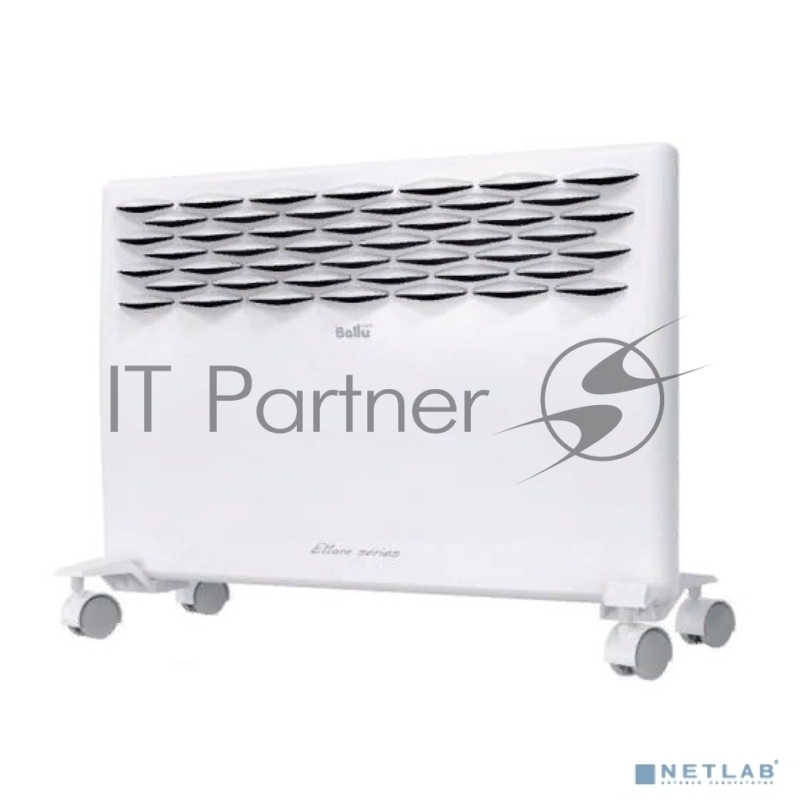 Конвектор Ballu Ettore электрический BEC/ETMR-500