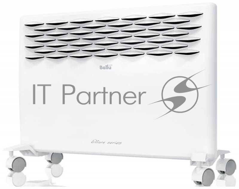 Конвектор Ballu Ettore электрический BEC/ETMR-500