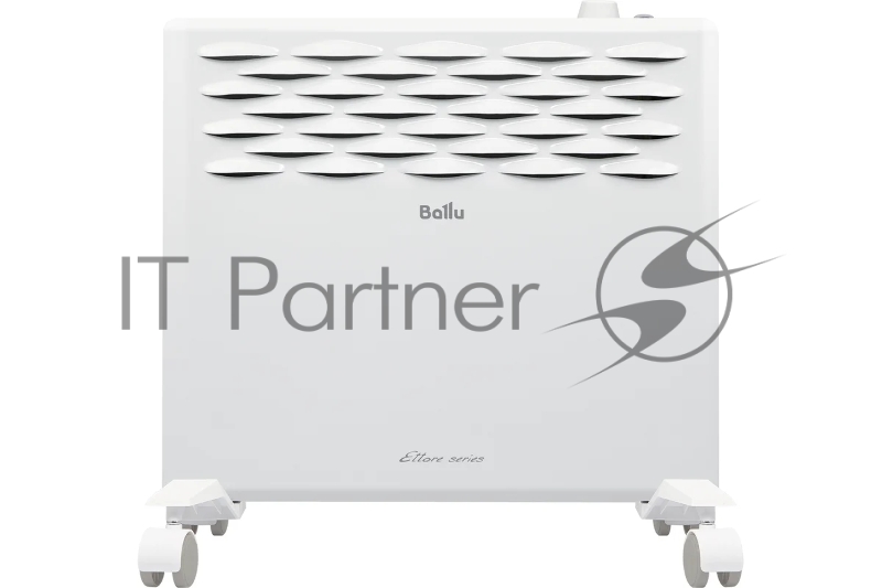 Конвектор Ballu Ettore электрический BEC/ETMR-500