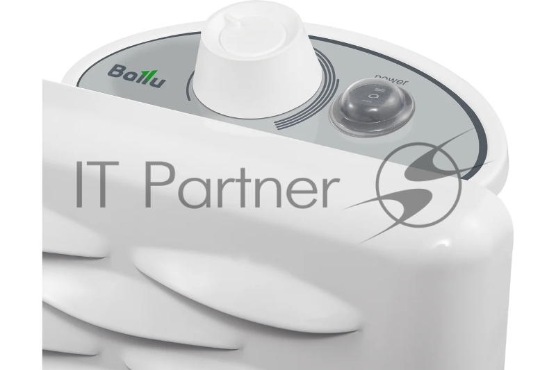 Конвектор Ballu Ettore электрический BEC/ETMR-500