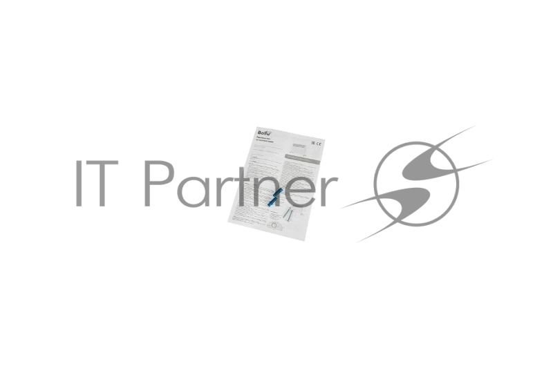 Конвектор Ballu Ettore электрический BEC/ETMR-500