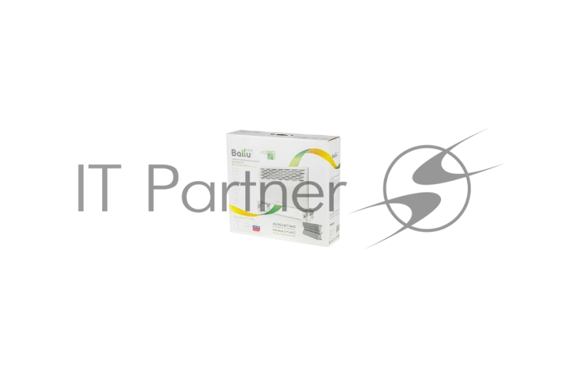 Конвектор Ballu Ettore электрический BEC/ETMR-500